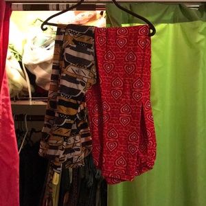 LulaRoe leggings